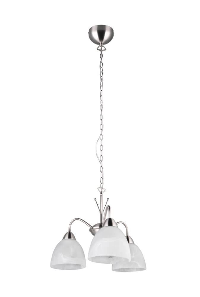 3-lichts hanglamp Dobby Trio 4017807608991