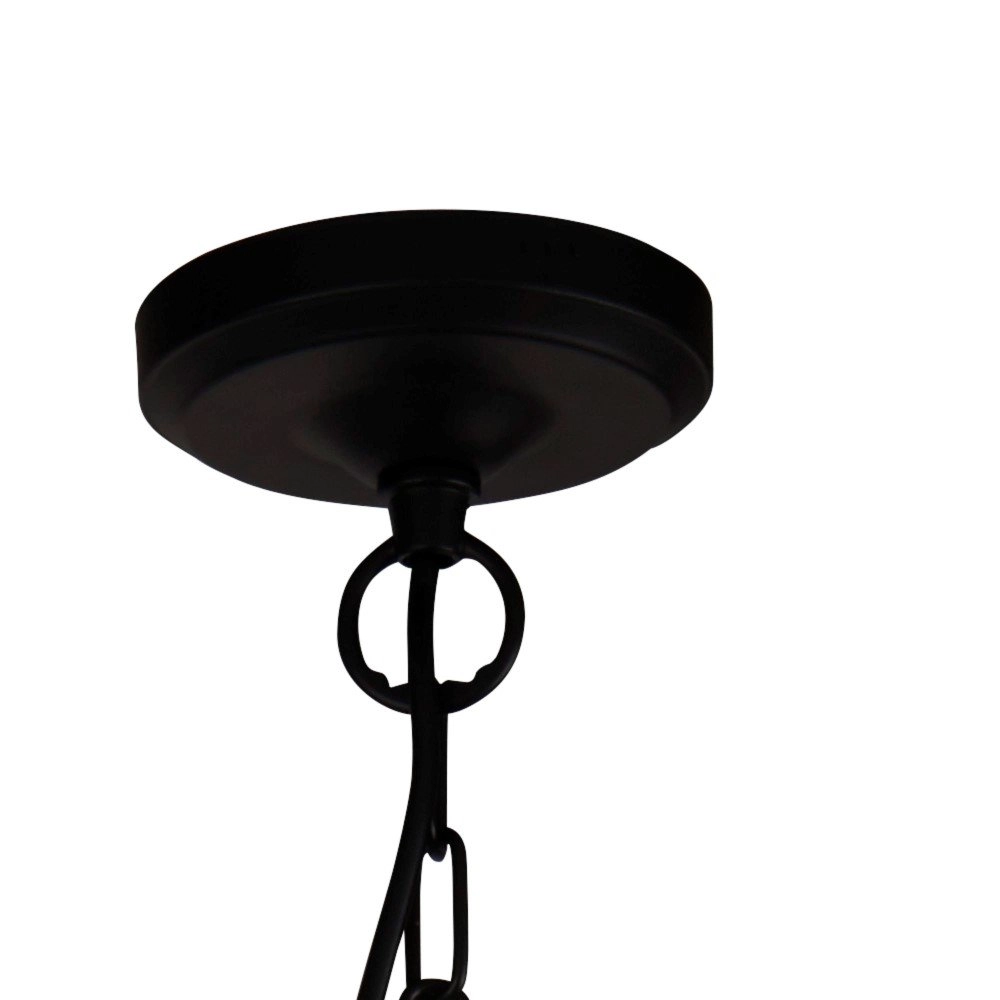 Landelijke lantaarn Lanterns Searchlight 5053423138053