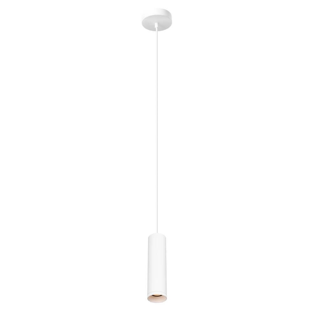 Design hanglamp Milano wit 25cm