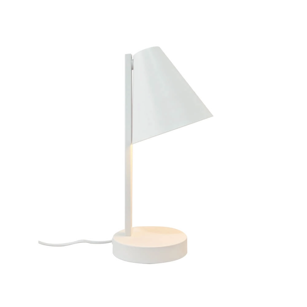 Tafellamp Wilmer wit Nordlux 5704924024467