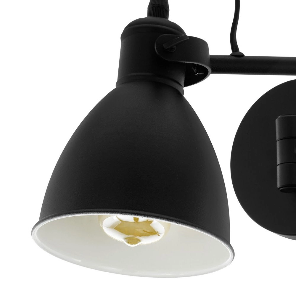 Wandlamp San Pero Landelijk Eglo 9002759978860