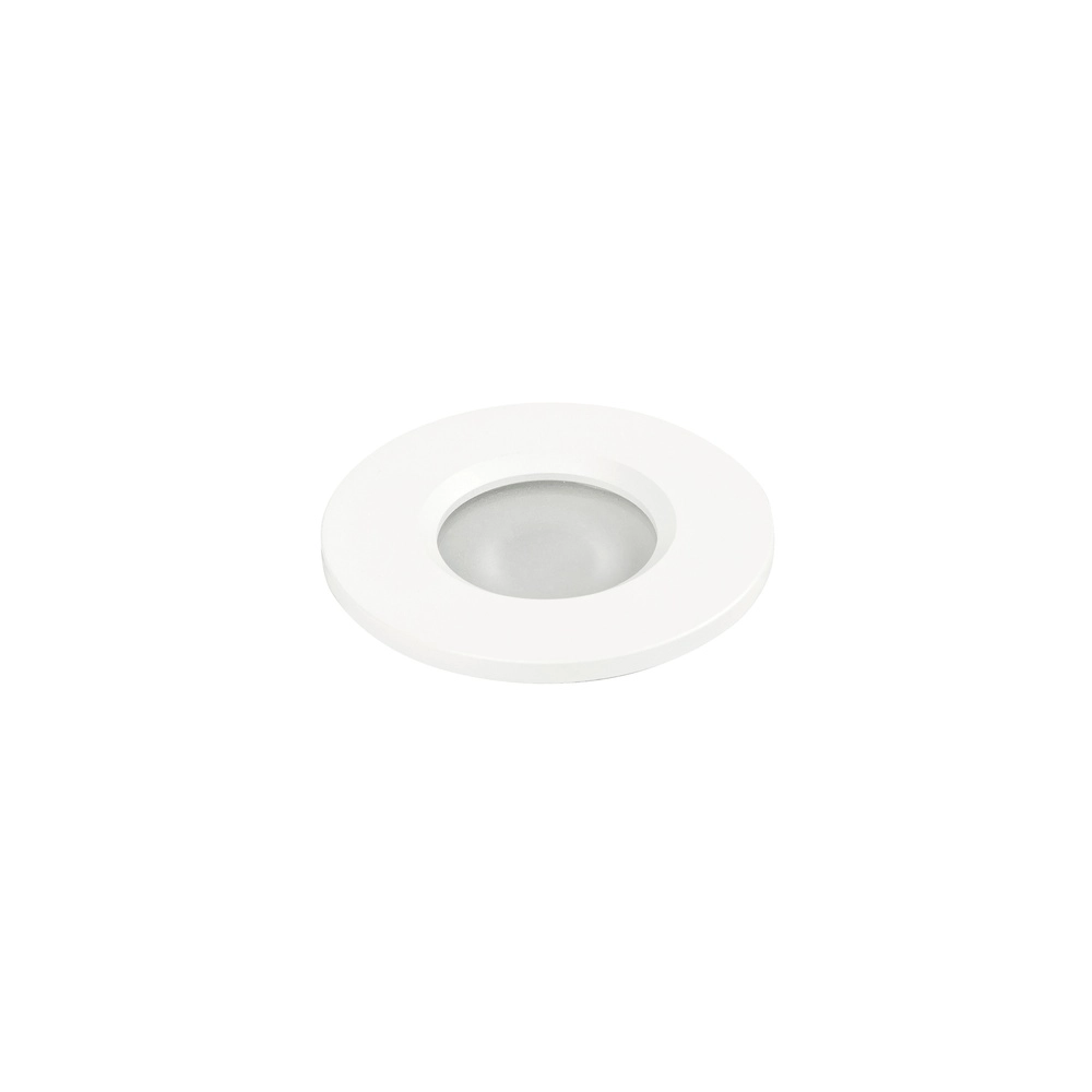 Inbouwspot Downlights wit Ø 8,4cm Inbouwspot Downlights wit Ø 8,4cm