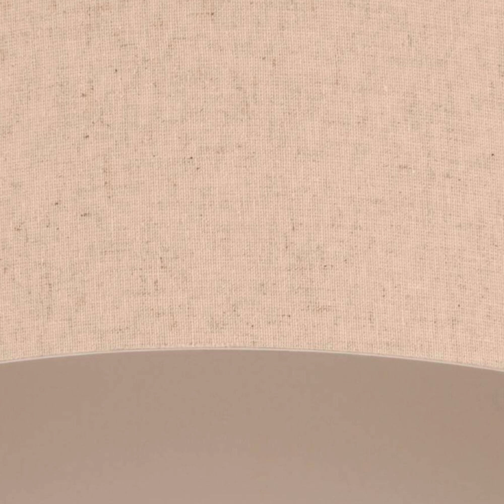 Japandi plafondlamp Feniglia Ø 47,5cm Eglo 9008606274406