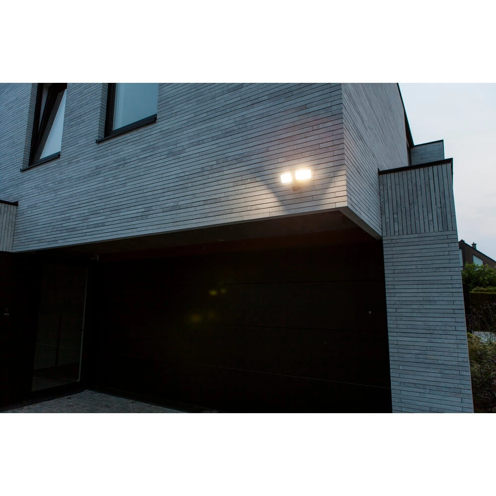 Sensor buitenlamp Chimera led Lutec 6939412016139