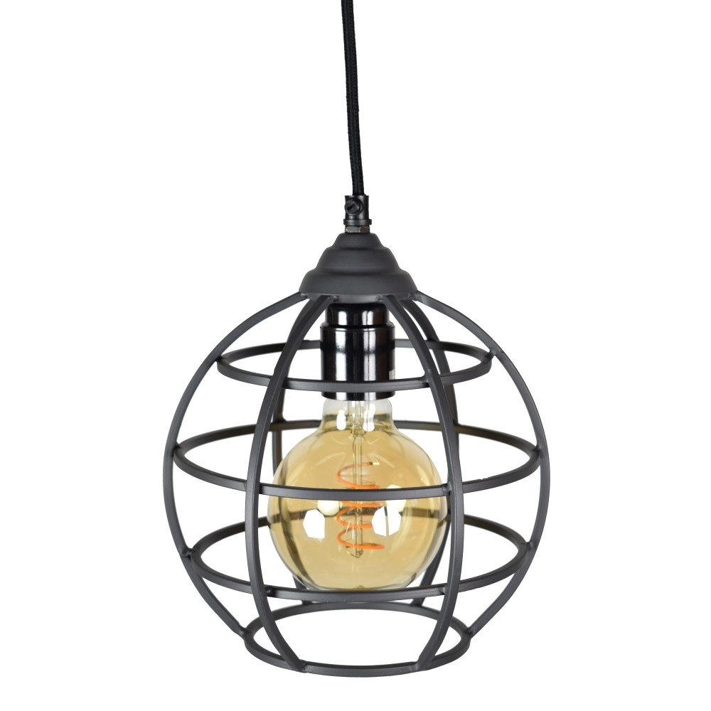 Hanglamp Globe vide Urban Interiors 8719325467079