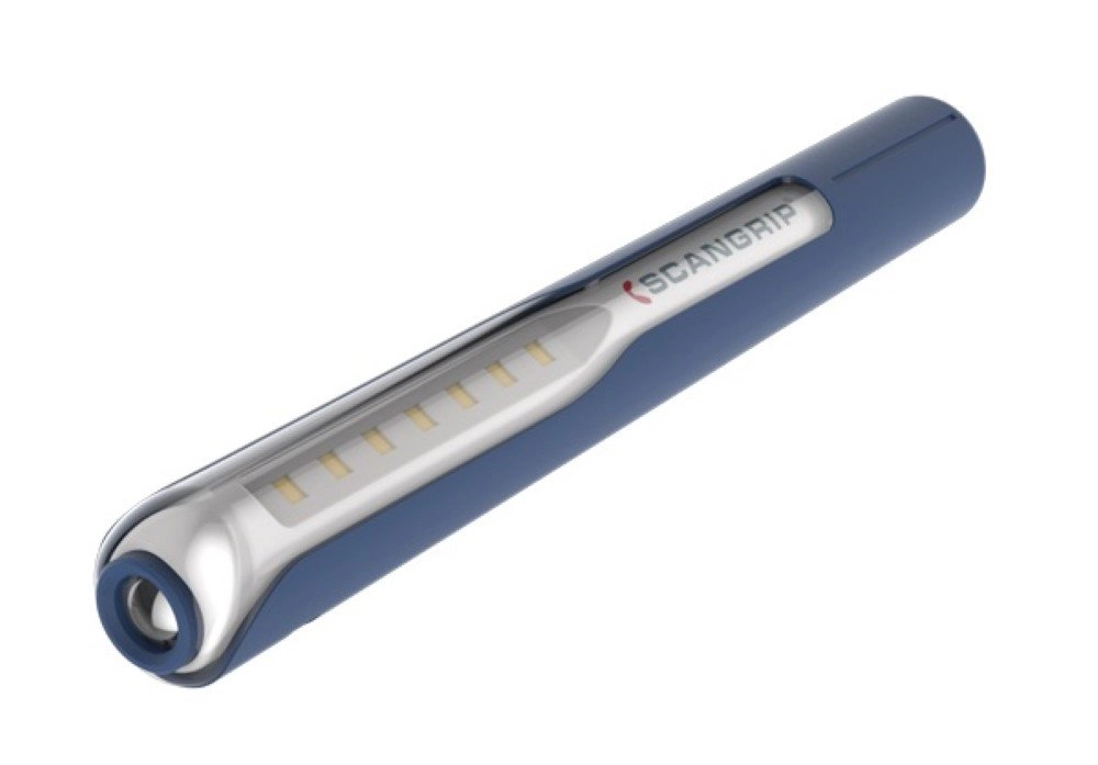 Slanke zaklamp Mag Pen