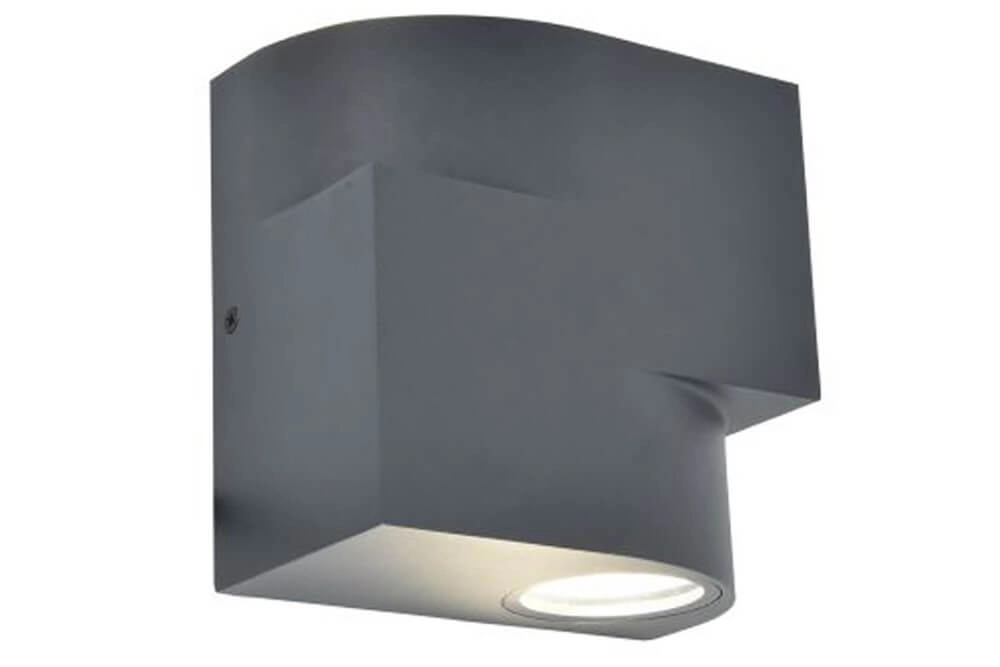 Design wandlamp Marbo unieke vormen