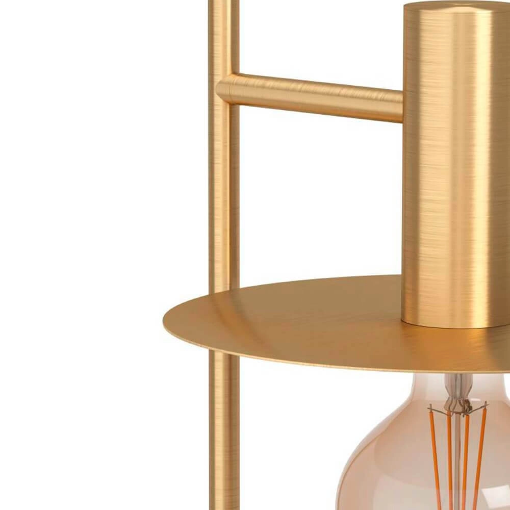 Gouden tafellamp Escandell Eglo 9008606273904