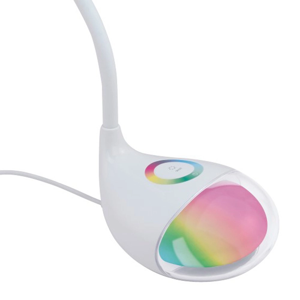 Led tafellamp Cabado 1 RGB Eglo 9002759970789