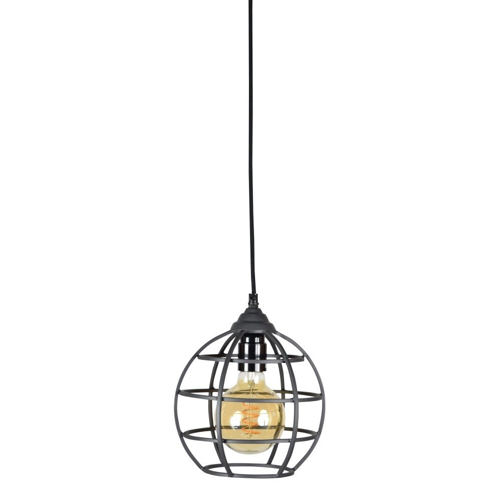 Hanglamp Globe