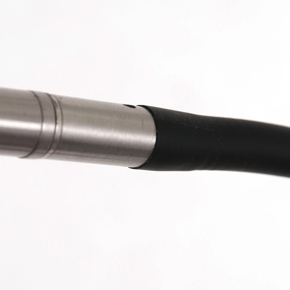 Design leeslamp Serpent metaalgrijs Steinhauer 8712746146974