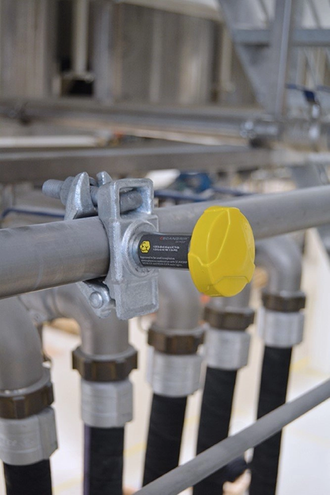 Scaffolding assist voor Nova-Ex Scangrip 5708997356098