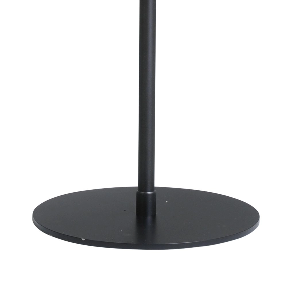 Landelijke vloerlamp Larino 60 180cm dappled oil Masterlight 8718121175713