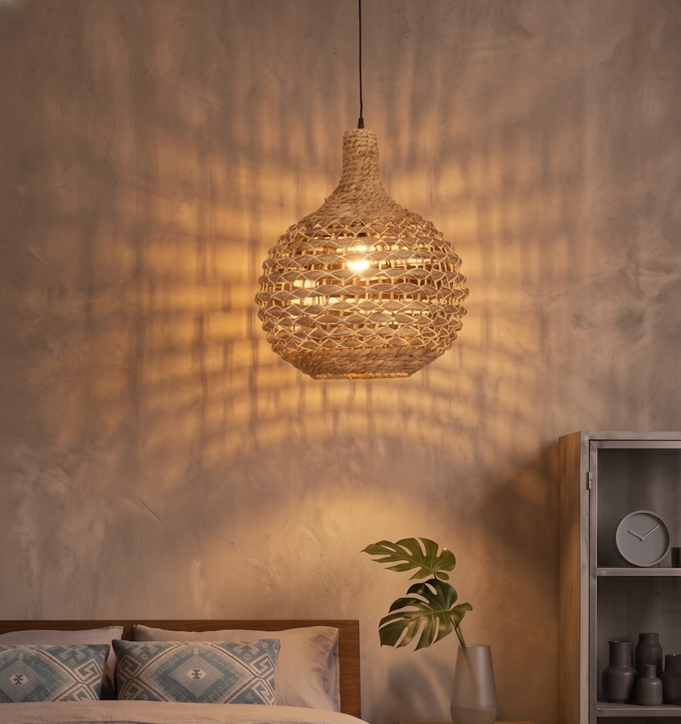Hanglamp Griffin Ø 46cm