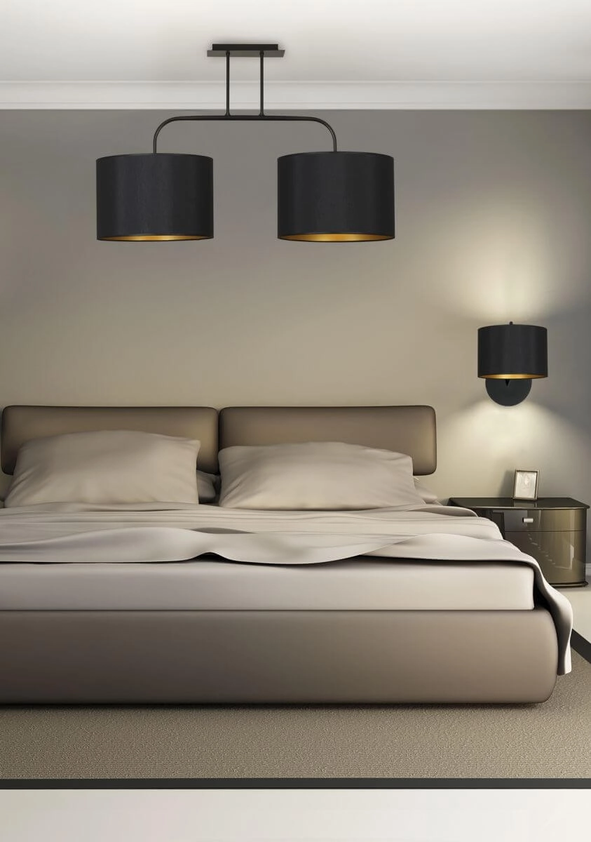 Strakke eetkamer hanglamp Alice Lyora 5903139496292