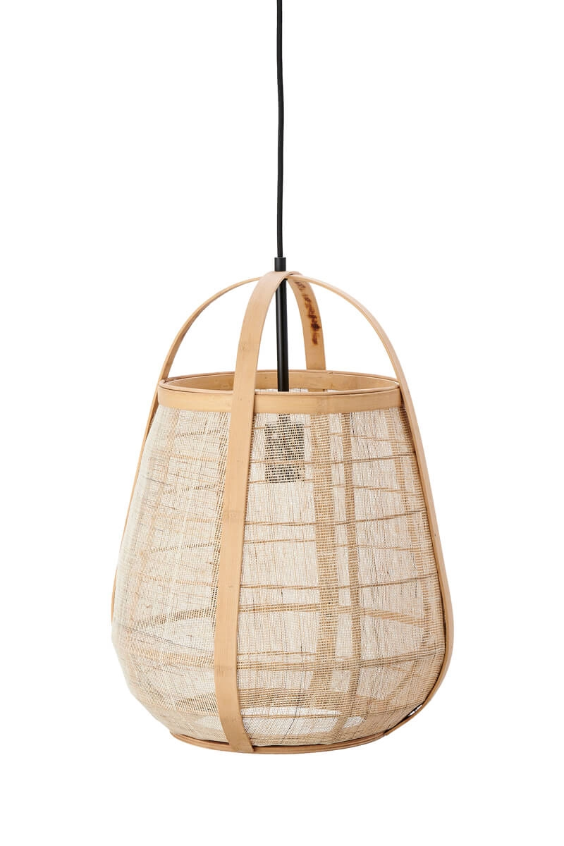 Hanglamp Jacinto Ø 38cm Light & Living 8717807614577