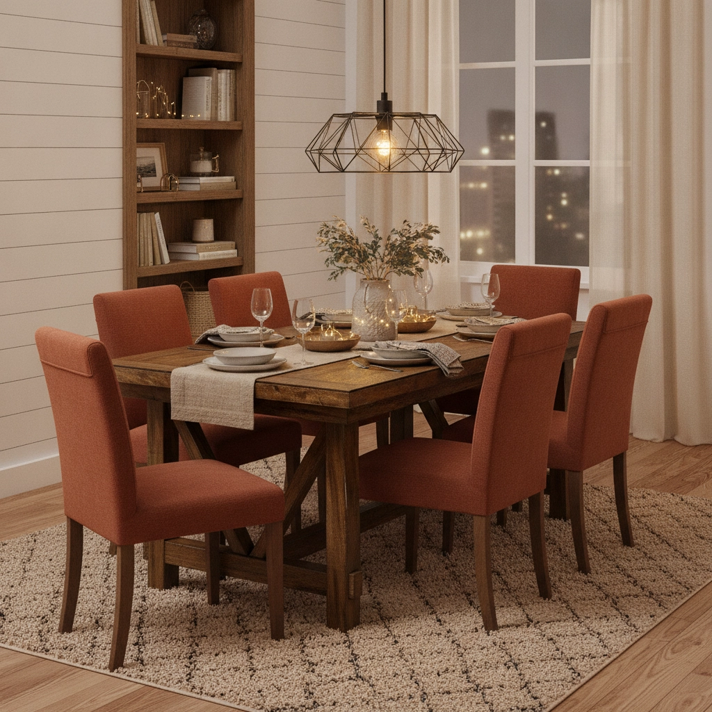 Hanglamp Carlton 2