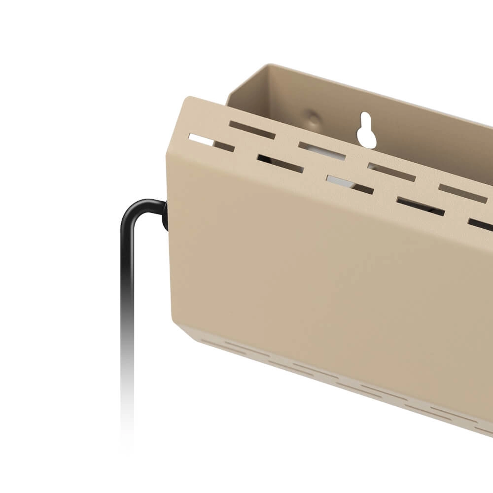 Wandlamp Lano zandkleurig ETH 8720195307723