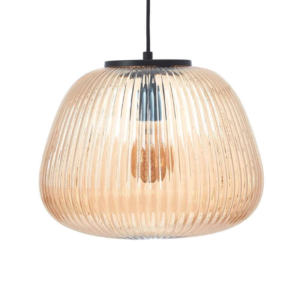 Hanglamp Kaizen Ø 35 cm Brilliant 4004353430084