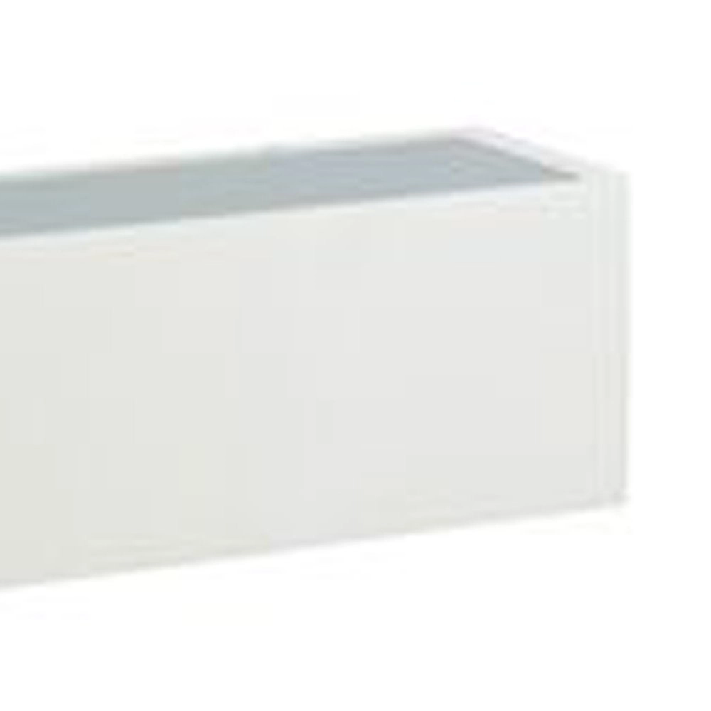 Up and downlight buiten Squad L 30cm - wit Albert 4007235863680