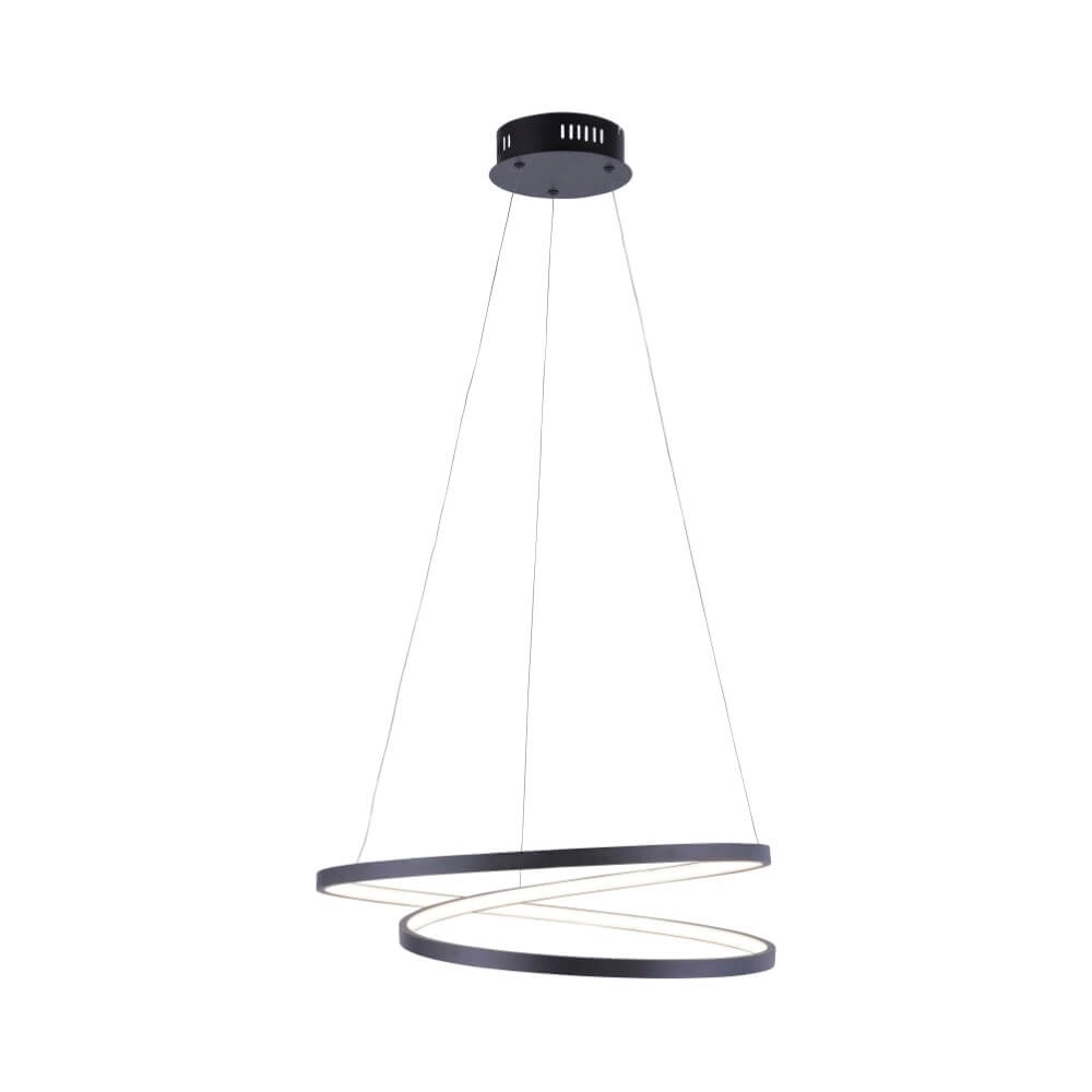 Hanglamp Roman design Paul Neuhaus 4012248324028
