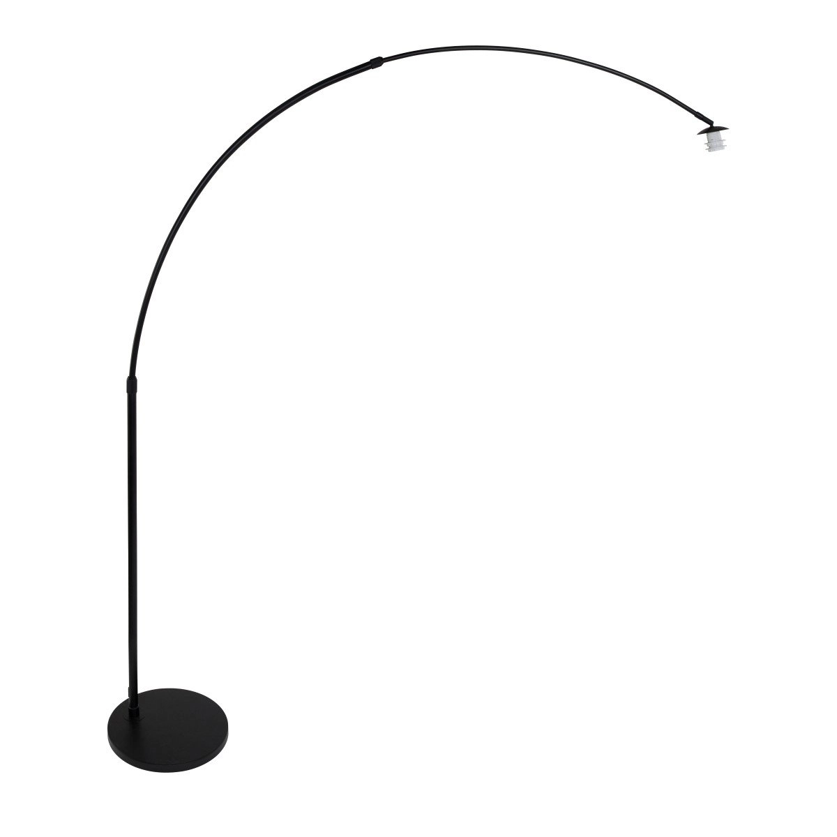 Stoffen leeslamp Gramineus Steinhauer 8712746118278