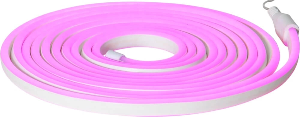 Ledstrip Flatneonled Roze Ledstrip Flatneonled Roze