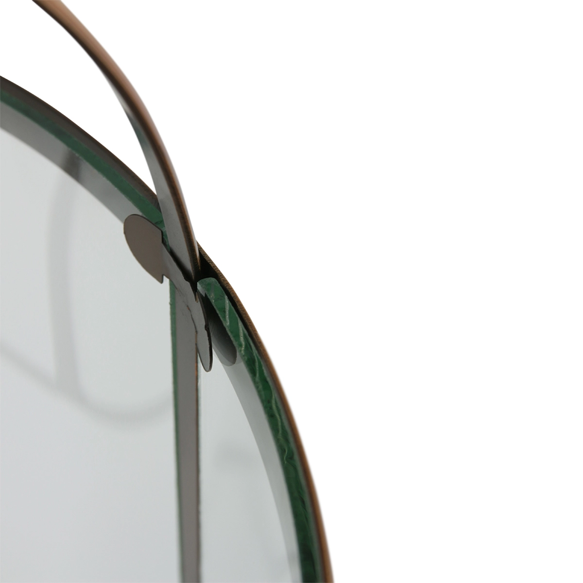 Hanglamp Pimpernel 25cm oud messing Steinhauer 8712746051957