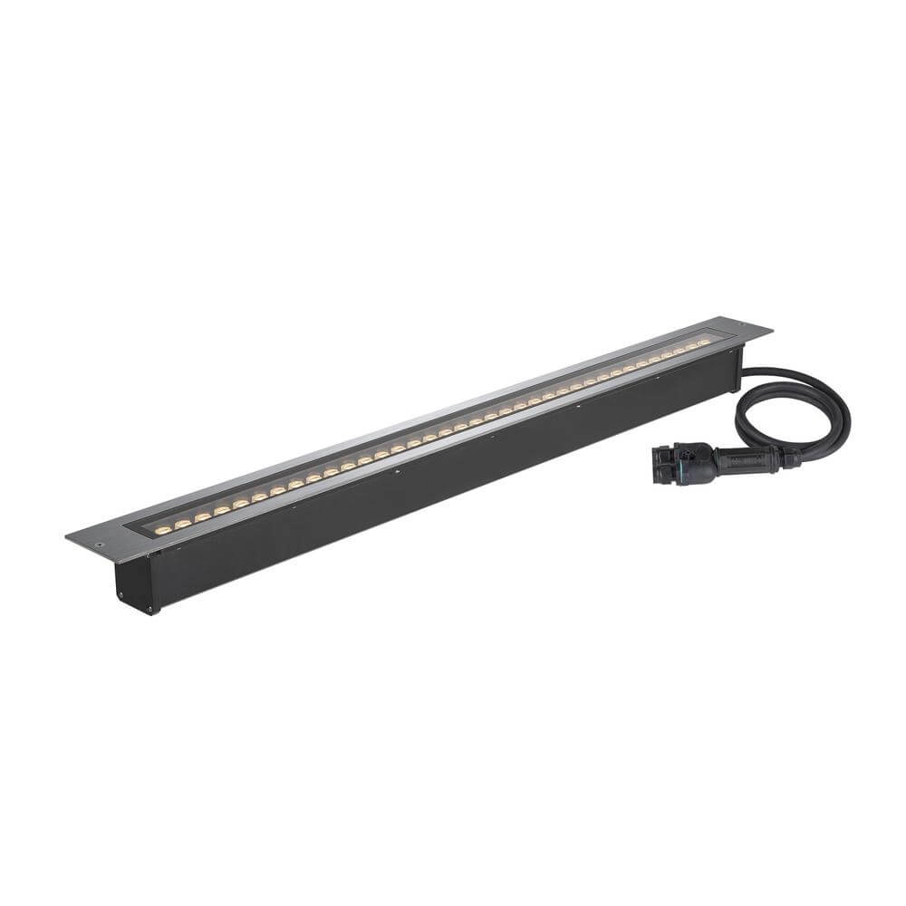 Inbouwlamp Dasar 1200 120cm Led 3000K
