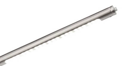 Strakke bureaulamp Bombay Brilliant 4004353174612