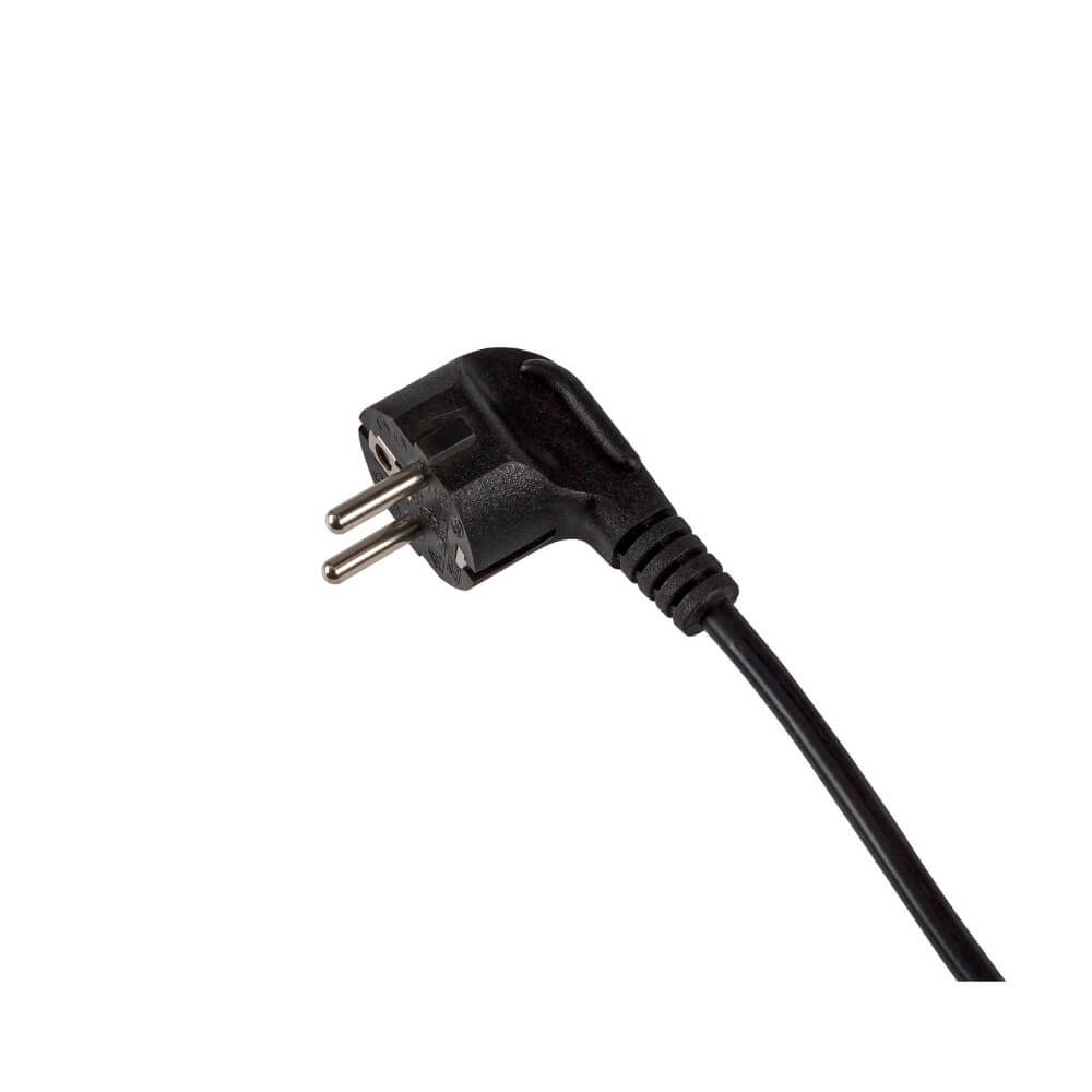 Led kantoor vloerlamp Worklight Pro grijs - dubbel SLV 4024163277952