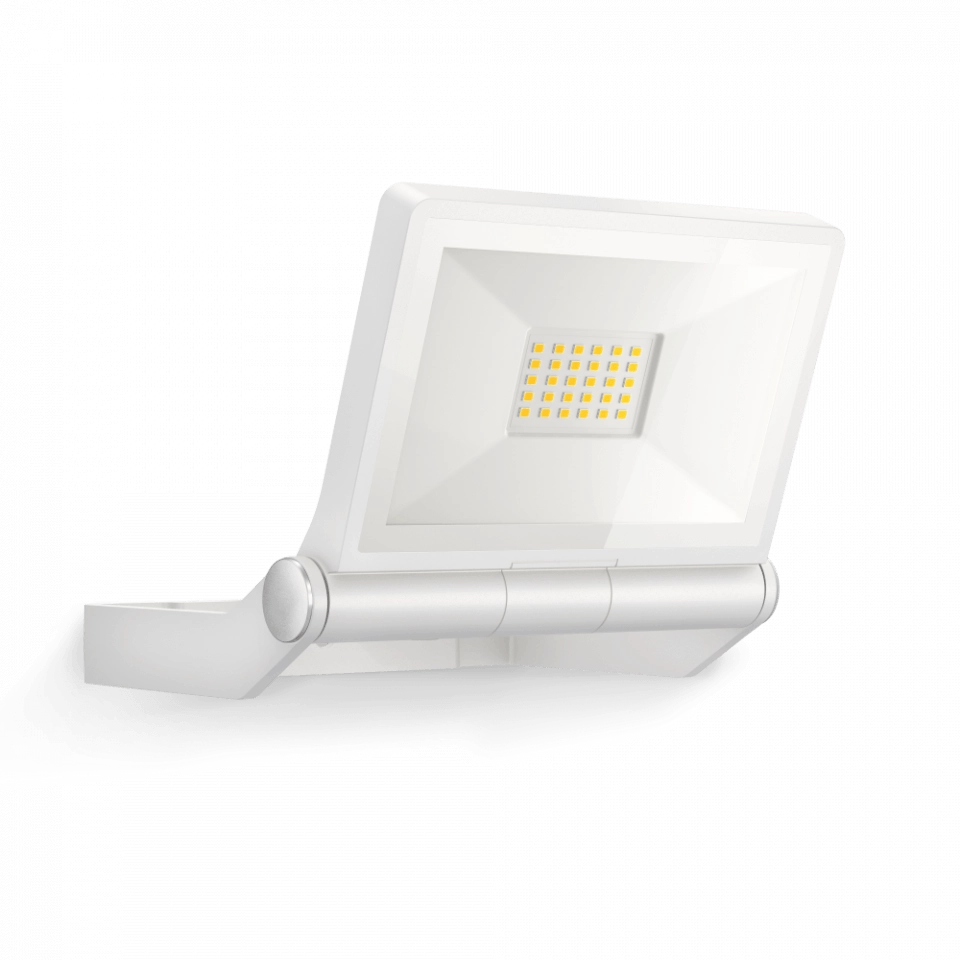 Witte schijnwerper XLed ONE