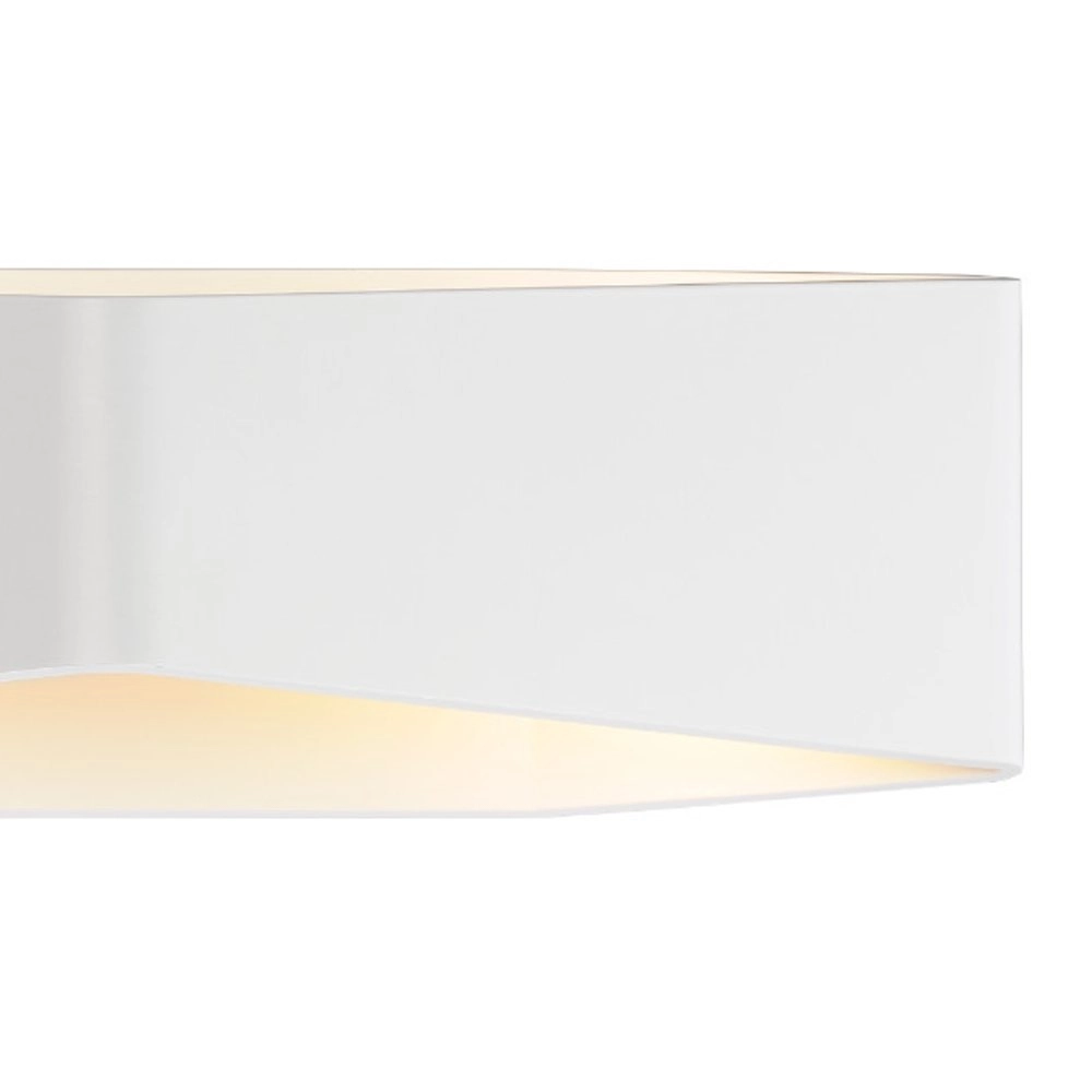 Wandlamp Cariso WL-4 wit SLV 4024163164269