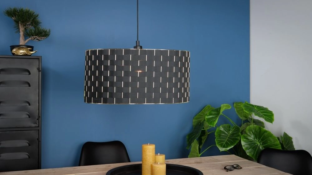 Design hanglamp Marasales Ø 55cm Eglo 9002759995256