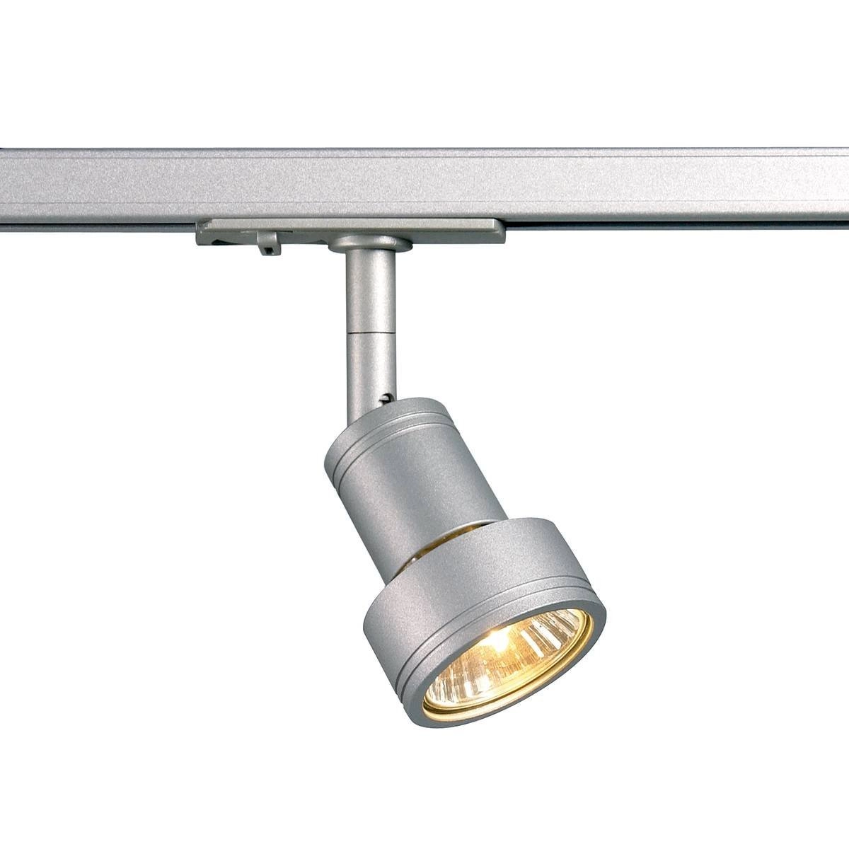 Railspot Puri GU10 1-fase 3,6cm grijs
