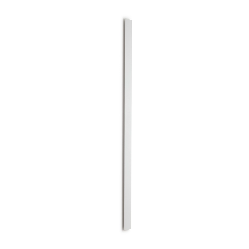 Moderne wandlamp Comma Led wit 160cm Lyora 5903139118828