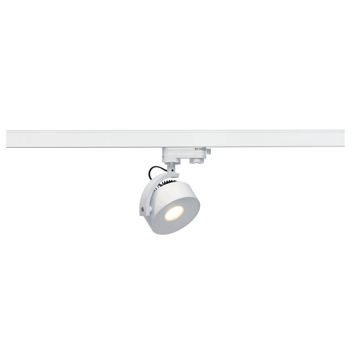 Railspot Kalu Led 3-fase wit