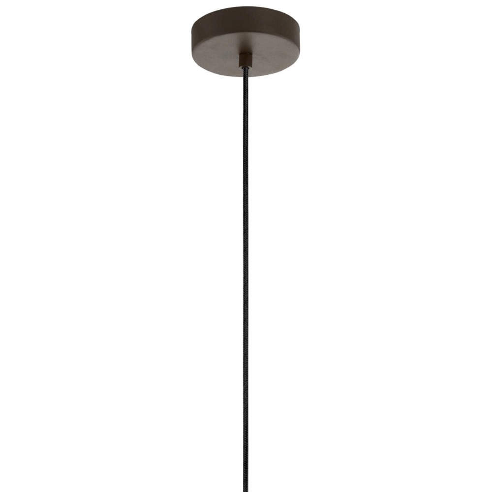 Mokka hanglamp Segezia Ø 35cm Eglo 9002759994396