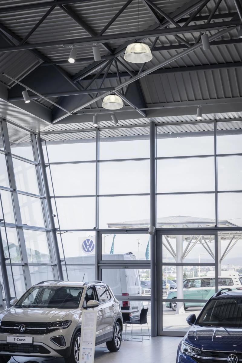 Railspot 3-fase Numinos XL wit/zwart 4000K - 60gr SLV 4024163260541