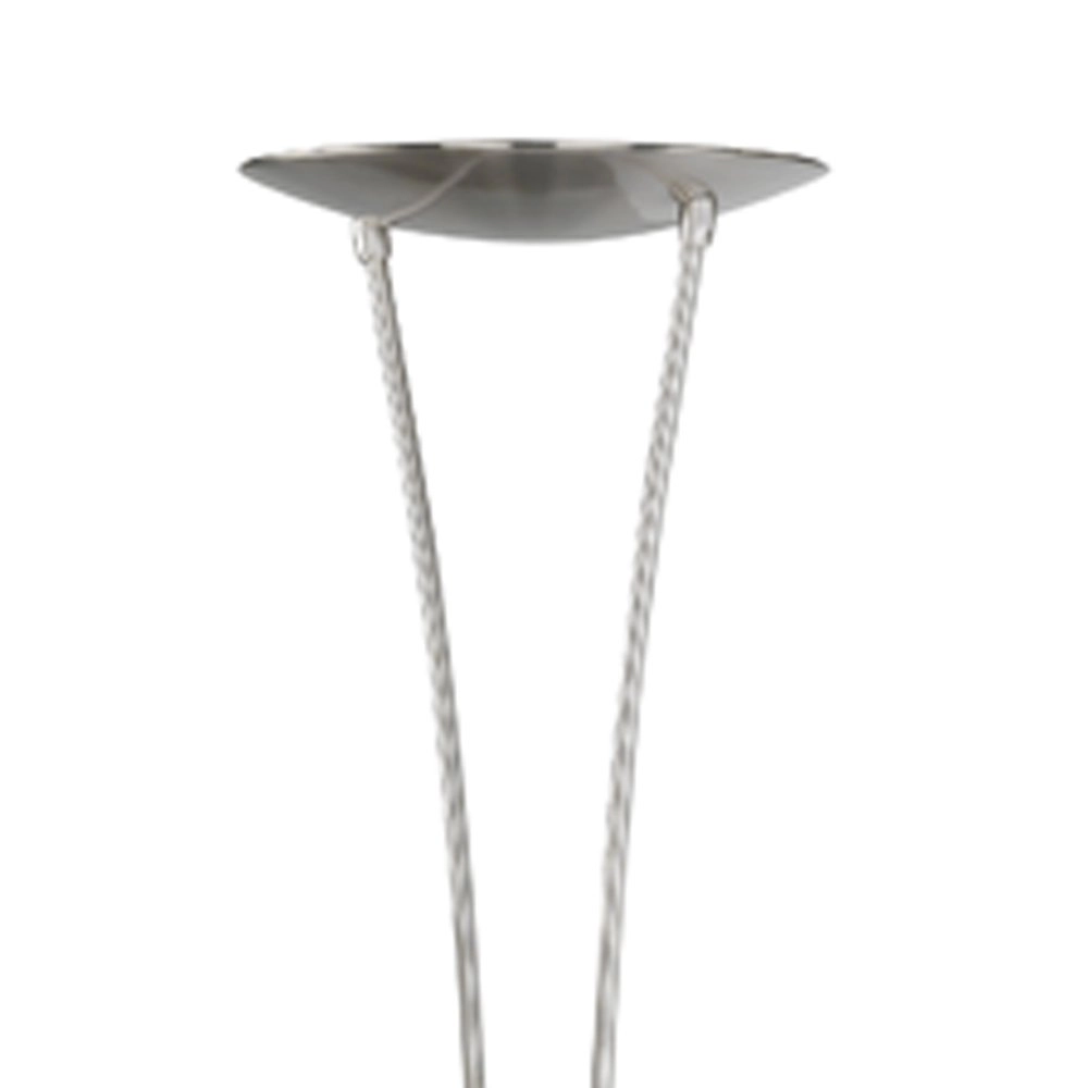 Moderne leeslamp Series 4264 Trio 4017807244717