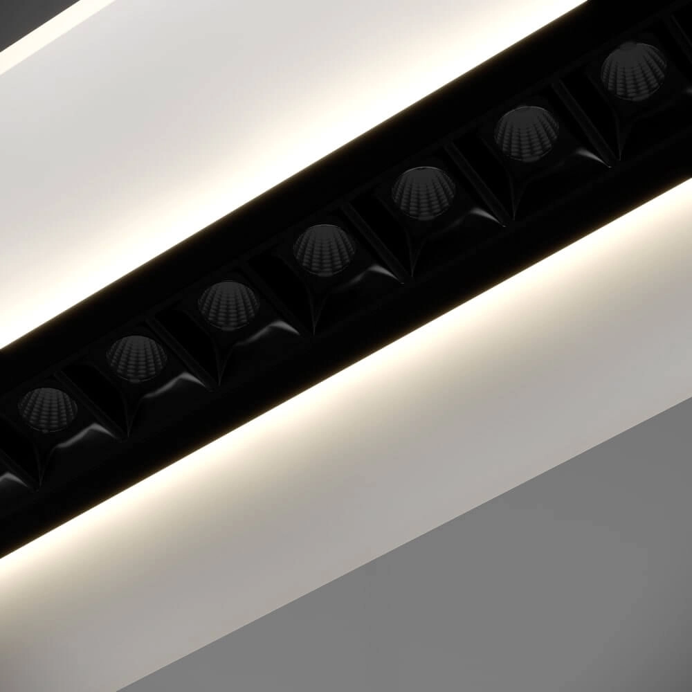 Functionele led hanglamp Bucita 90cm Stars of Light 9002759399016