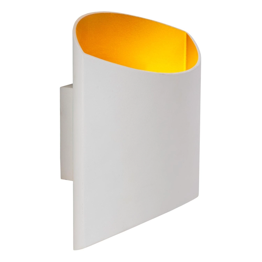 Design wandlamp Diletta wit Lucide 5411212093561