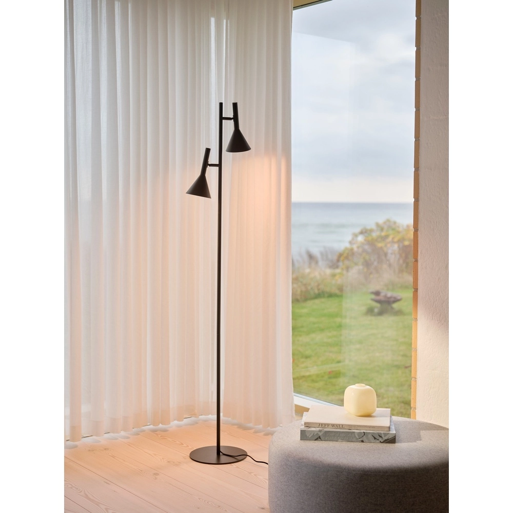 2L vloerlamp Kelvis  Nordlux 5704924027369