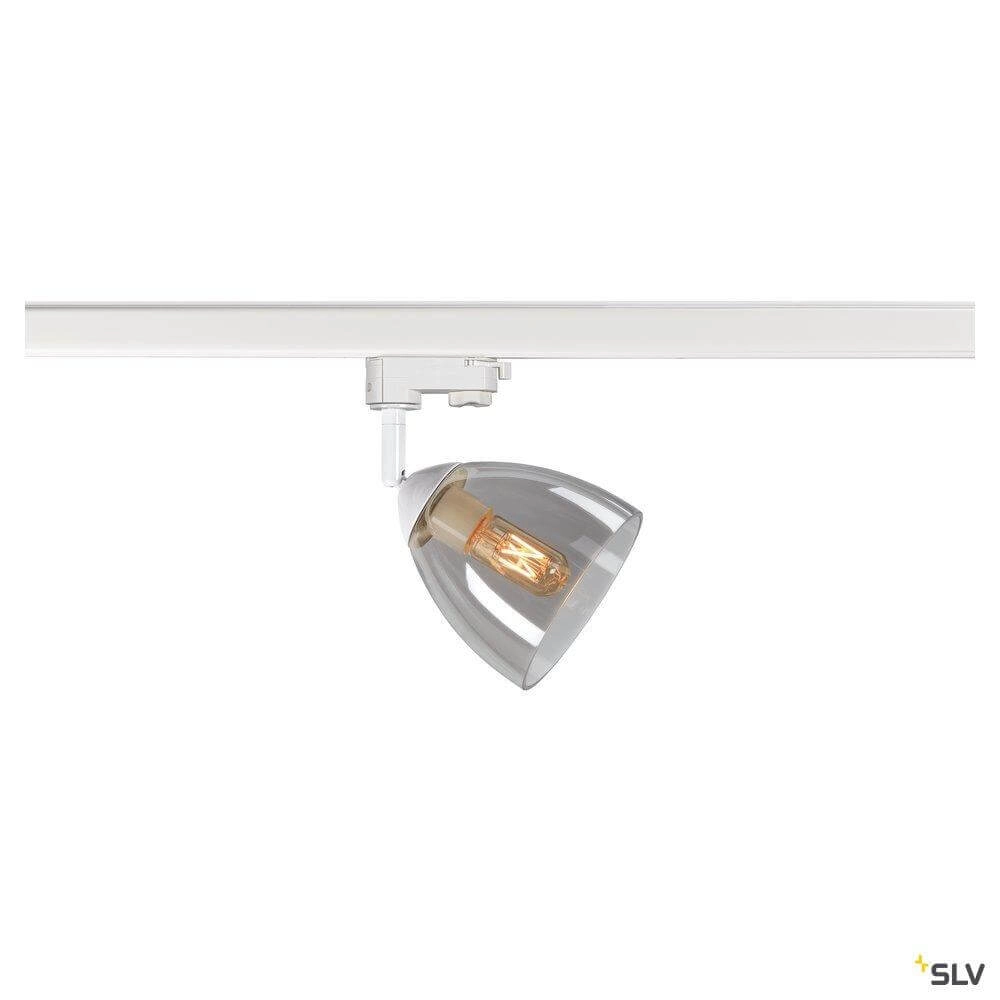 3-fase lamp Para Cone wit smoke SLV 4024163262392