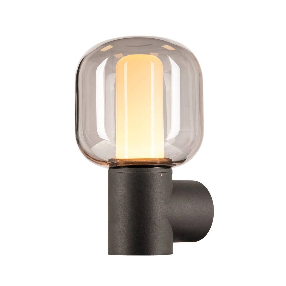 Design buitenlamp Ovalisk