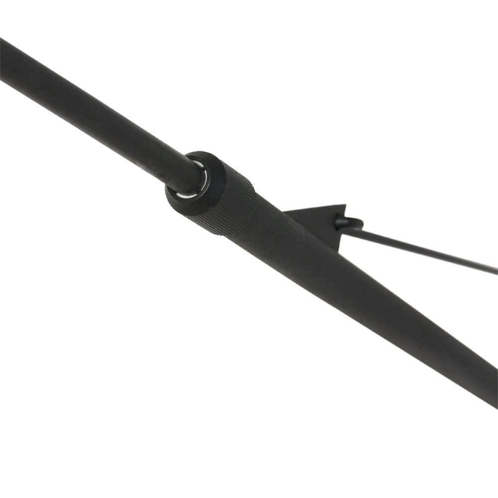 Landelijke leeslamp Gramineus met kap Steinhauer 8712746132410