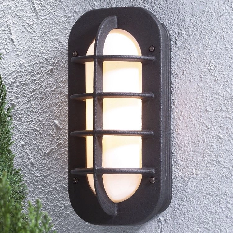 Design lamp Loke Plug met stopcontact KonstSmide 7318305147522