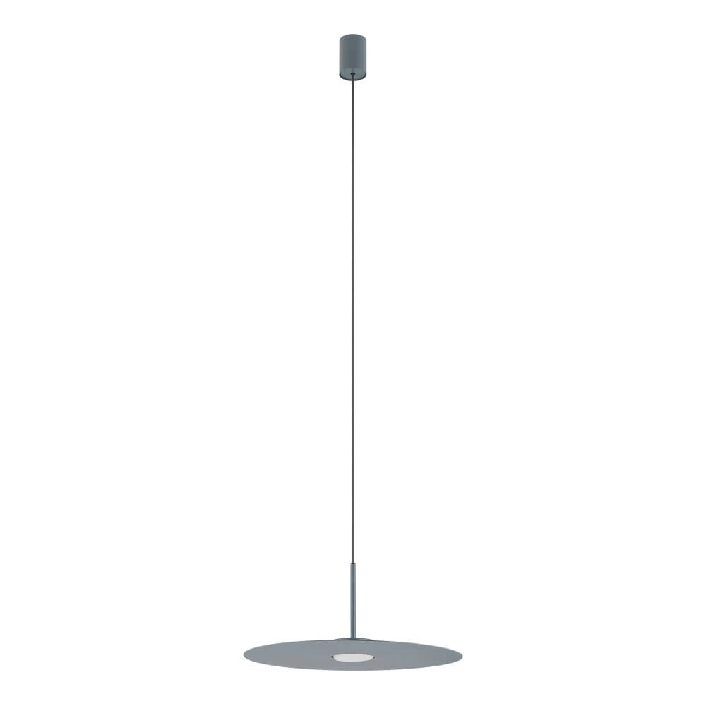 Hanglamp Simone blauw Ø 40cm