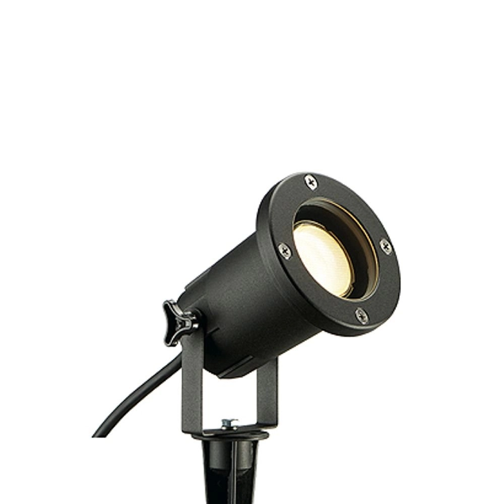 Tuinspot Nautilus Spike XL met prikpen SLV 4024163107143