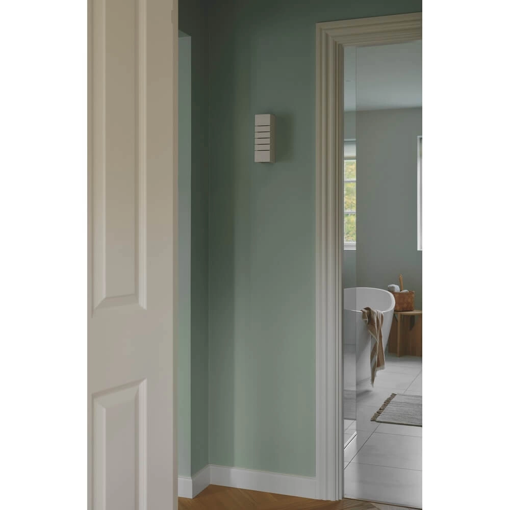 Design wandlamp Lancio rechthoek wit Nordlux 5704924018589